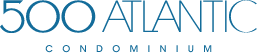 500 Atlantic Logo